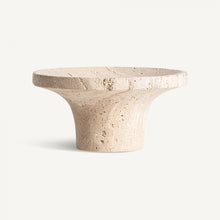 Load image into Gallery viewer, Travertine Bowl