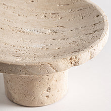 Load image into Gallery viewer, Travertine Bowl