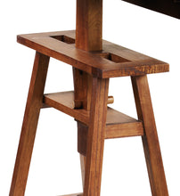 Load image into Gallery viewer, STAR 3 DRAWERS ADJUSTABLE HEIGHT DESK