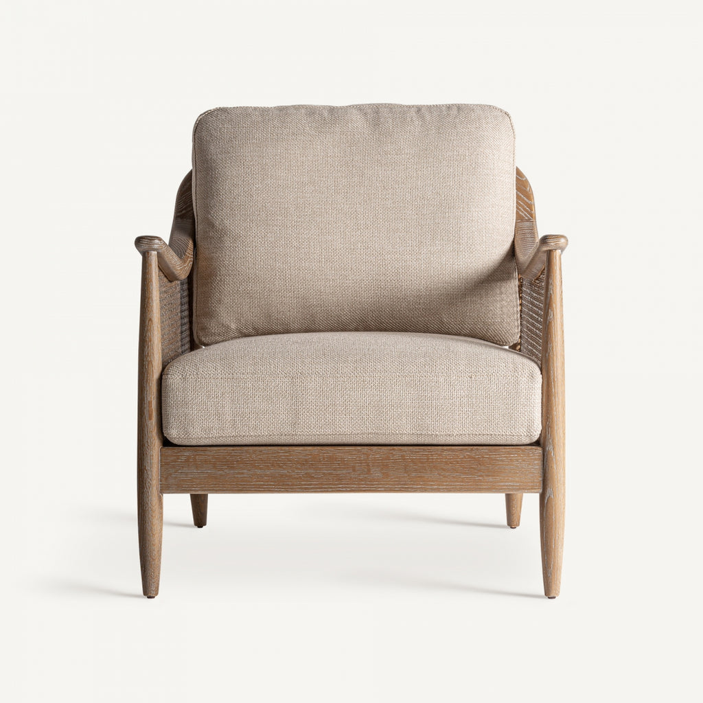 BOZANO ARMCHAIR