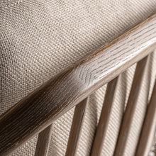 Load image into Gallery viewer, BOZANO ARMCHAIR