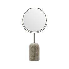 Charger l&#39;image dans la galerie, Two-sided mirror, MKMarble, Beige