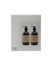 Cargar imagen en el visor de la galería, Gift box, Simple hand set - Northern Dawn hand soap, White