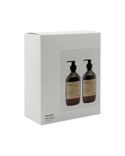 Charger l&#39;image dans la galerie, Gift box, Simple hand set - Northern Dawn hand soap, White