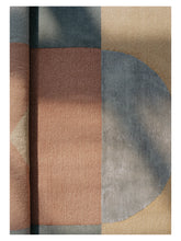 Charger l'image dans la galerie, Seraphic Sun Combi hand-knotted rug – close-up of the texture | Linie Design at Bois Blanc Home, Limassol, Cyprus