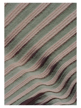 Load image into Gallery viewer, Clear Cosmos Rose hand-knotted rug – close-up of the texture | Linie Design at Bois Blanc Home, Limassol, Cyprus
