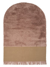 Load image into Gallery viewer, Elusive Moon Powder hand-knotted rug – product photo | Linie Design at Bois Blanc Home, Limassol, Cyprus