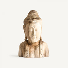 Carica l&#39;immagine nel visualizzatore di Gallery, BUDHA BUST