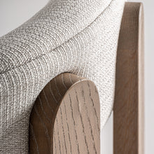Load image into Gallery viewer, Dining chair Oris