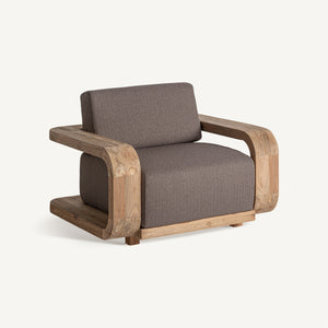 CORBA ARMCHAIR