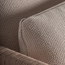 Load image into Gallery viewer, TEAK ROPE CHAISE LONGUE