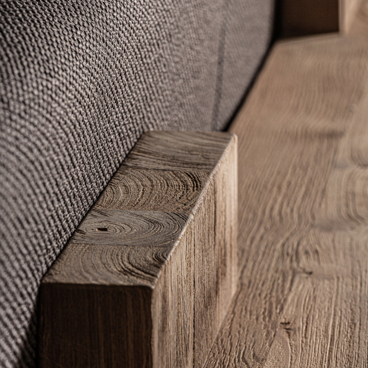 CORBA SOFA