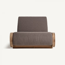 Charger l'image dans la galerie, CORBA SUNBED