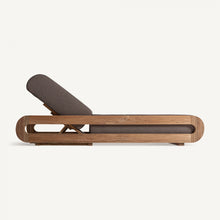 Charger l'image dans la galerie, CORBA SUNBED