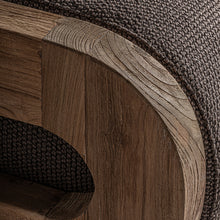 Charger l'image dans la galerie, CORBA SUNBED