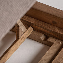 Charger l'image dans la galerie, CORBA SUNBED