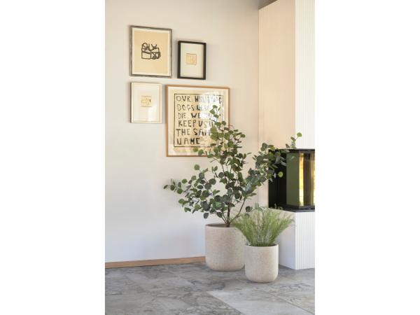 Thum Plant basket 2 pcs Nature