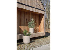 Carica l&#39;immagine nel visualizzatore di Gallery, Thum Plant basket 2 pcs Nature