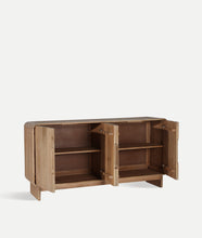 Carica l'immagine nel visualizzatore di Gallery, Mango Wood Sideboard