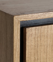 Carica l'immagine nel visualizzatore di Gallery, Mindi Wood Sideboard
