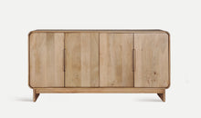 Carica l'immagine nel visualizzatore di Gallery, Mango Wood Sideboard