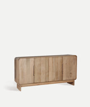 Carica l'immagine nel visualizzatore di Gallery, Mango Wood Sideboard