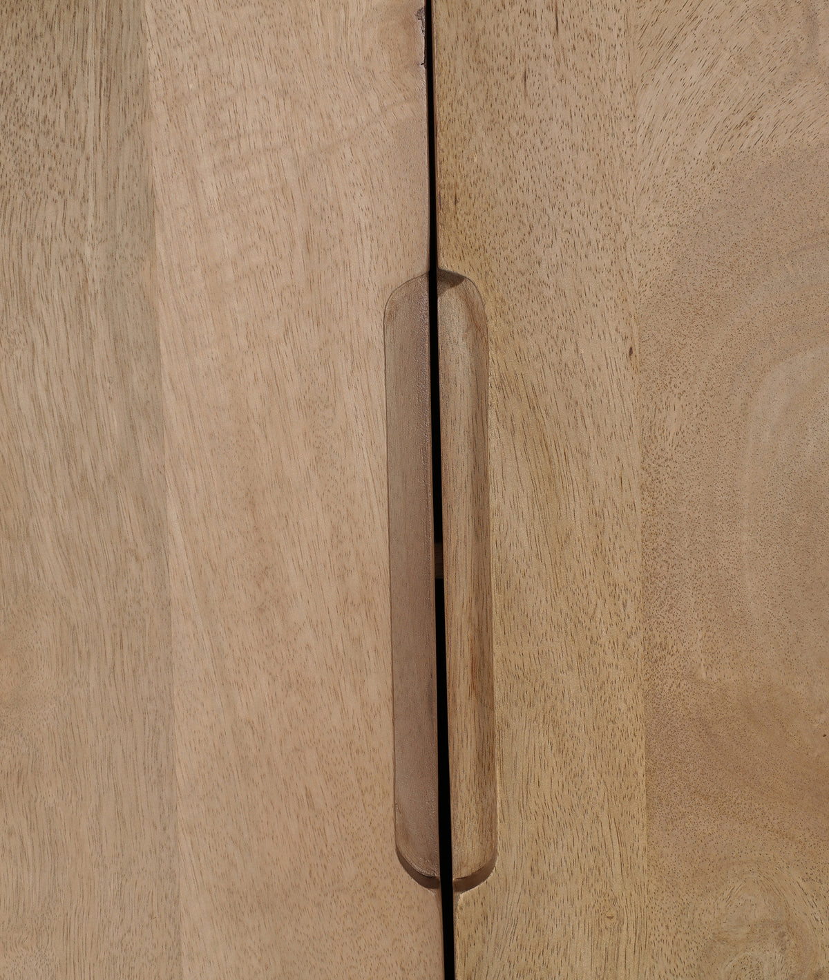 Mango Wood Sideboard