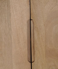Carica l'immagine nel visualizzatore di Gallery, Mango Wood Sideboard
