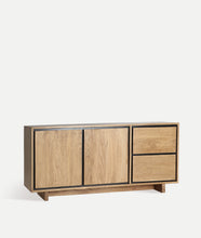 Carica l'immagine nel visualizzatore di Gallery, Mindi Wood Sideboard