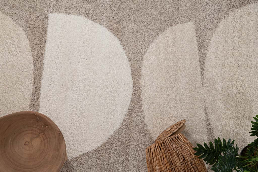 Lilly Carpet 200x290cm