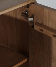 Carica l'immagine nel visualizzatore di Gallery, Mango Wood Sideboard