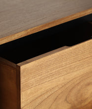 Carica l'immagine nel visualizzatore di Gallery, Mindi Wood Sideboard