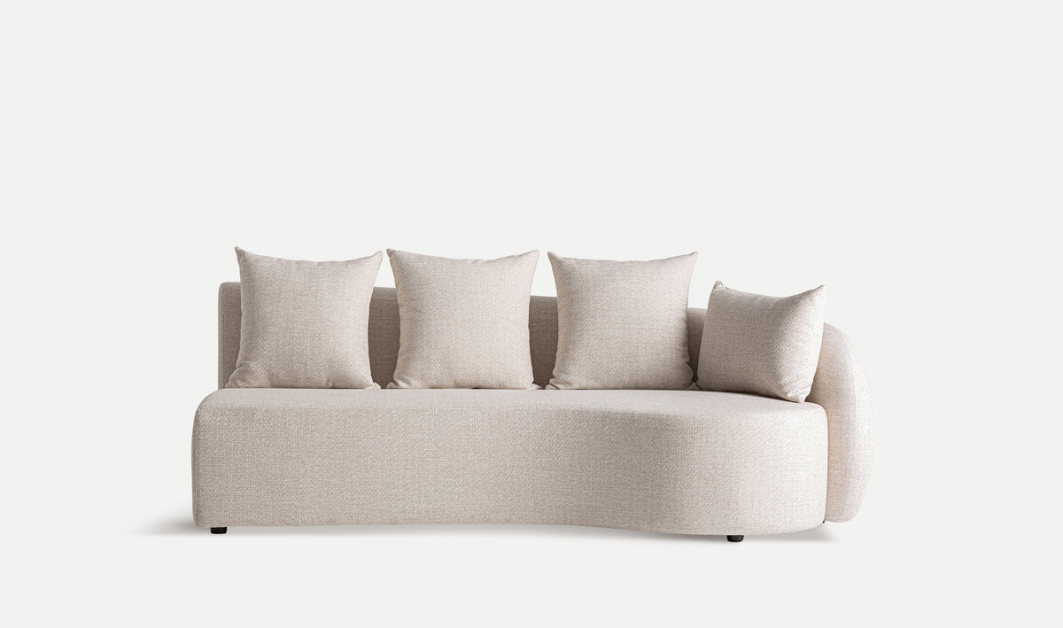 Vilme Outdoor Sofa