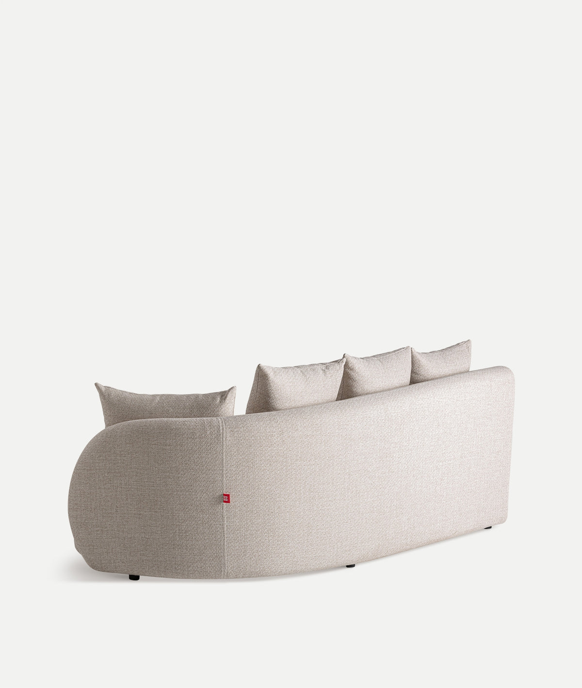 Vilme Outdoor Sofa