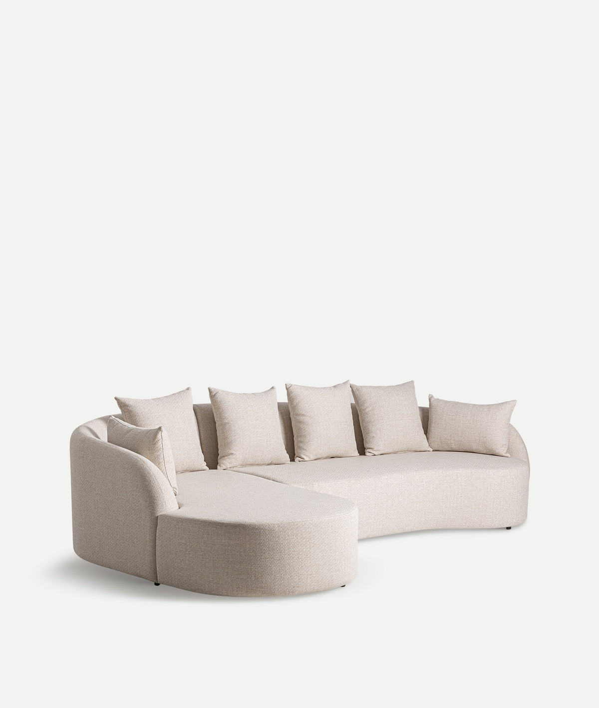 Vilme Outdoor Sofa