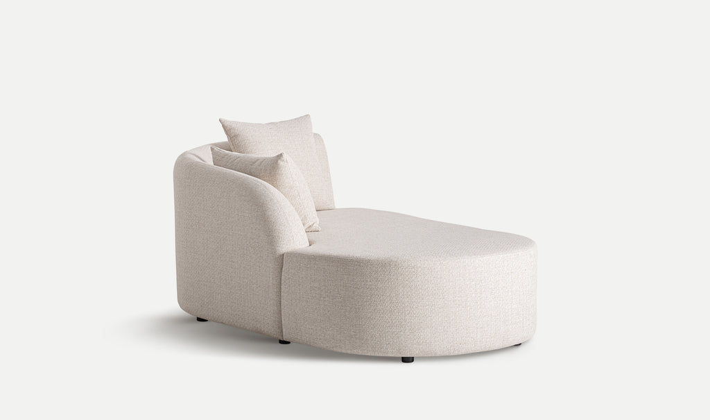 Vilme Chaise Longue