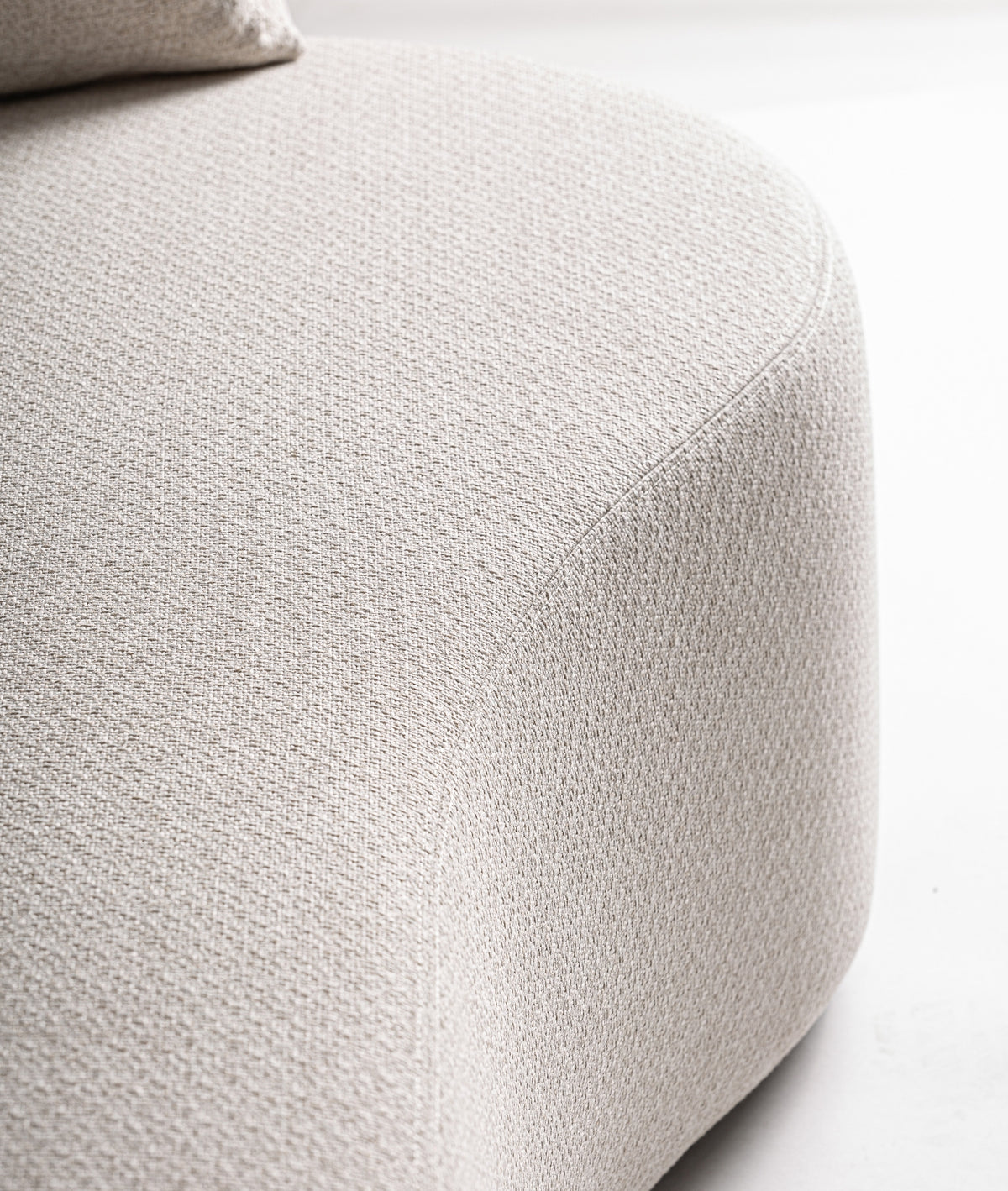 Vilme Outdoor Sofa