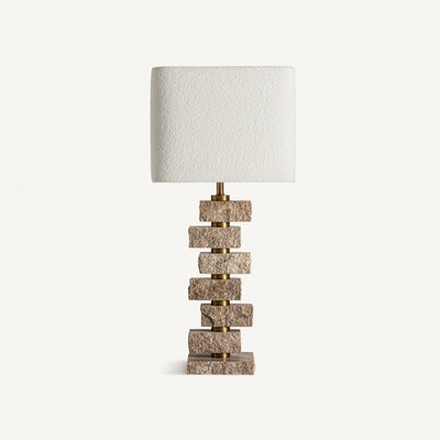 Table Lamp Marble