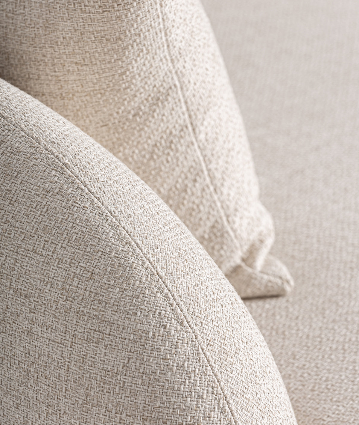 Vilme Outdoor Sofa