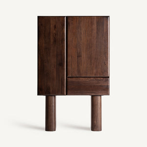 Mango Wood Cabinet