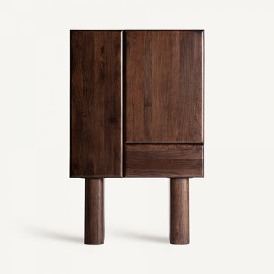 Mango Wood Cabinet