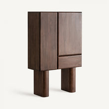 Load image into Gallery viewer, Mango Wood Cabinet