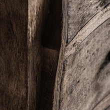 Load image into Gallery viewer, Mango wood chest of drawers