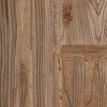 Carica l'immagine nel visualizzatore di Gallery, EXTENDING ELM WOOD TABLE