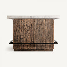 Charger l'image dans la galerie, BAR COUNTER