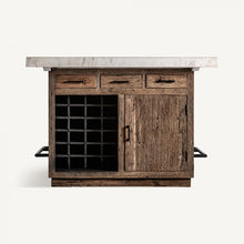 Charger l'image dans la galerie, BAR COUNTER