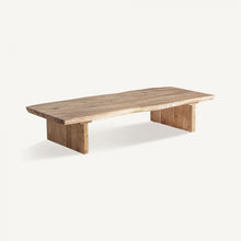 Charger l&#39;image dans la galerie, Acacia coffee table