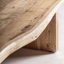 Charger l&#39;image dans la galerie, Acacia coffee table