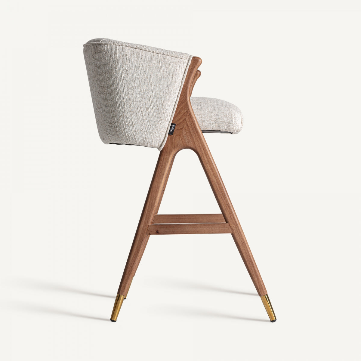 Caicos bar stool