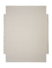 Carica l'immagine nel visualizzatore di Gallery, Silent Path Ivory hand-woven rug – product photo | Linie Design at Bois Blanc Home, Limassol, Cyprus